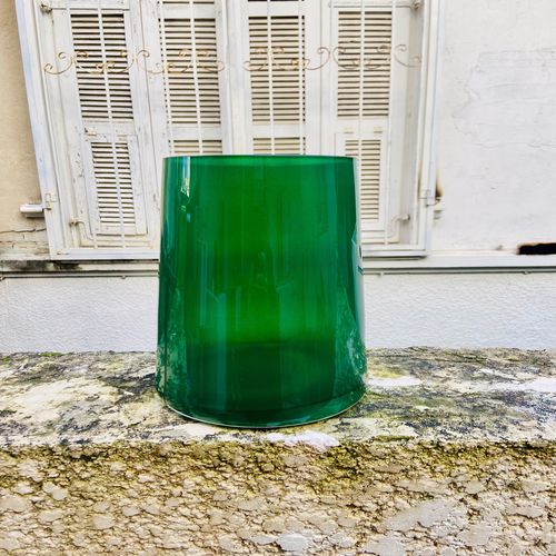 ואזה זכוכית ירוקה